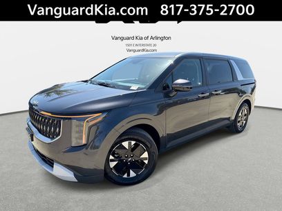 Certified 2026 Kia Carnival LXS