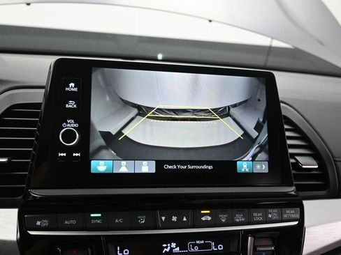 New 2026 Honda Odyssey EX-L image 17