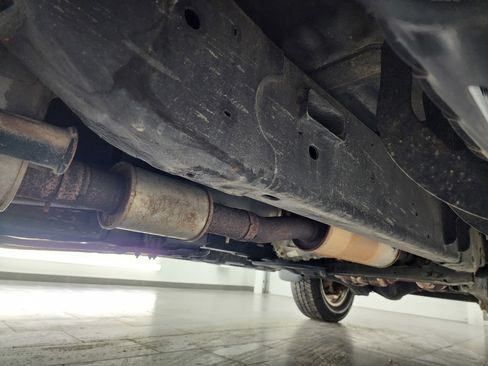 Used 2022 Ford F250 Lariat w/ Chrome Package image 24