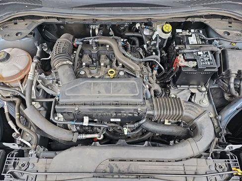 Certified 2024 Ford Escape ST-Line FWD image 34