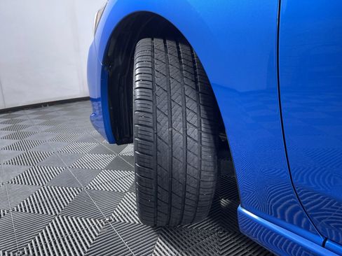 Used 2021 Subaru Impreza 2.0i Sport image 26