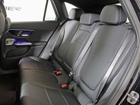 Certified 2026 Mercedes-Benz GLC 300 4MATIC image 28