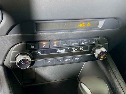 New 2025 MAZDA CX-5 AWD 2.5 S w/ Preferred Package image 13