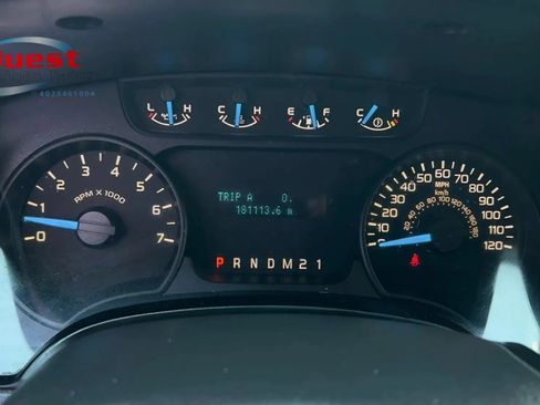 Used 2013 Ford F150 STX w/ Mid Equipment Group AWD/4WD image 26