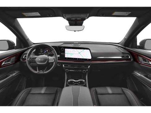 New 2026 Chevrolet Traverse RS FWD image 14