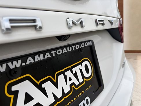 Used 2024 Toyota Camry LE image 17