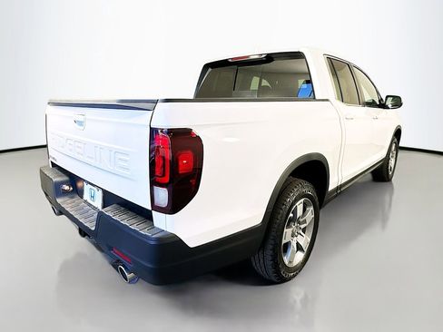 New 2026 Honda Ridgeline RTL image 5