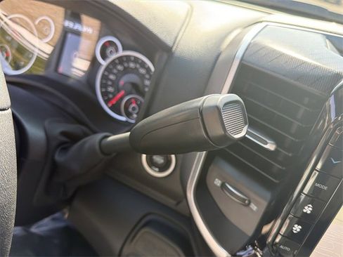 New 2026 RAM 2500 Big Horn image 30