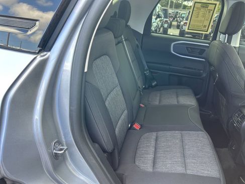 Used 2021 Ford Bronco Sport Big Bend image 26