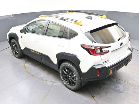 New 2026 Subaru Crosstrek 2.5i Wilderness AWD/4WD image 48