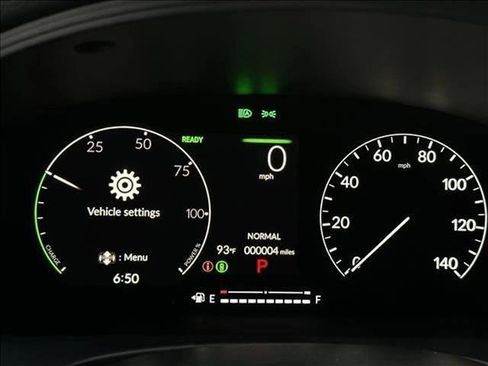 New 2026 Honda Civic Sport image 11