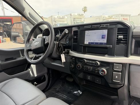 Used 2024 Ford F250 XL AWD/4WD image 17