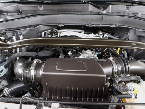 Used 2023 Ford Explorer ST w/ Equipment Group 401A image 33