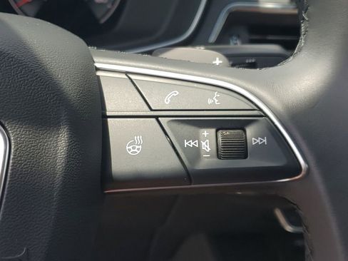 Used 2022 Audi A5 2.0T Premium Plus AWD/4WD image 24