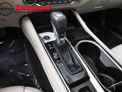 Used 2023 Nissan Altima 2.5 SL AWD/4WD image 13