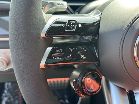 New 2026 Mercedes-Benz GLE 53 AMG 4MATIC Coupe image 29