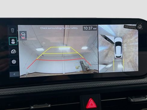 New 2025 Kia EV6 Wind image 14