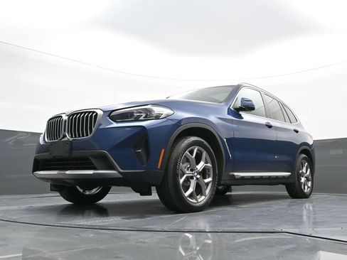 Used 2023 BMW X3 xDrive30i w/ Convenience Package image 23