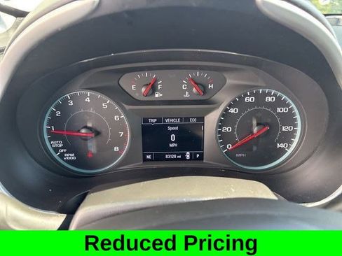 Used 2024 Chevrolet Malibu LT image 15