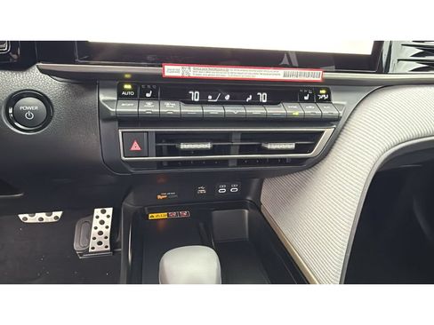New 2026 Toyota Camry SE w/ Multimedia Upgrade Package FWD image 25