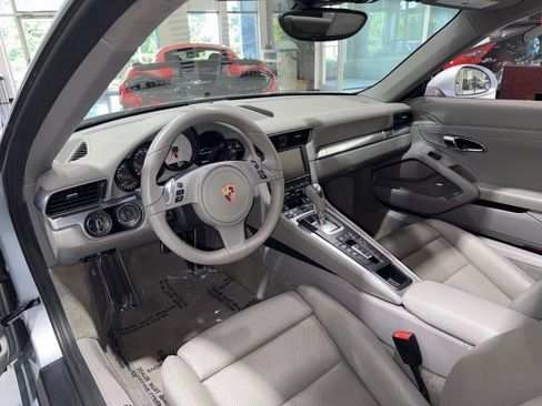 Used 2014 Porsche 911 Carrera S RWD image 46