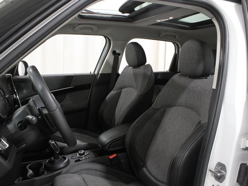 Certified 2024 MINI Cooper Countryman S image 5