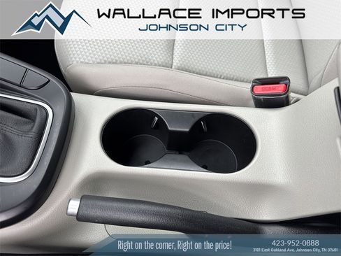 Used 2023 Kia Soul LX w/ LX Technology Package image 17