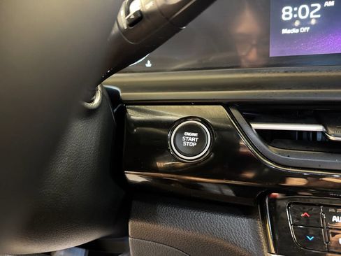 Certified 2025 Kia Seltos S AWD/4WD image 29
