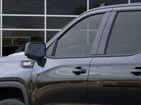 New 2026 GMC Sierra 1500 Elevation image 12