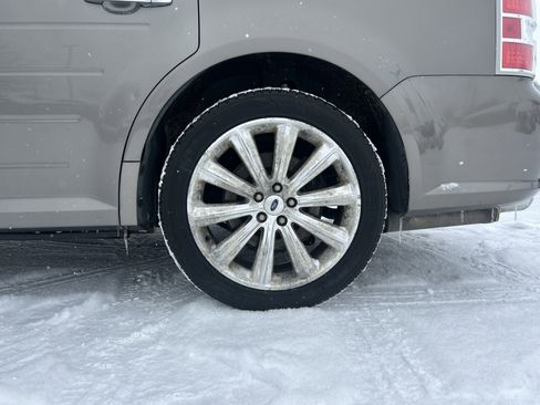 Used 2013 Ford Flex Limited image 26