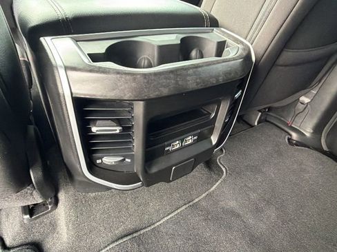 Used 2023 RAM 1500 Big Horn image 17