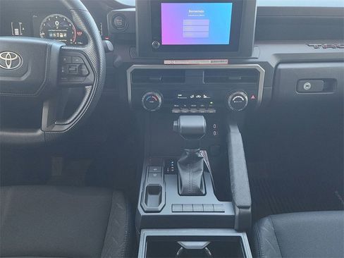 New 2026 Toyota Tacoma SR image 8