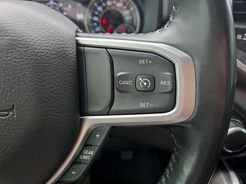 Used 2020 RAM 1500 Big Horn AWD/4WD image 15