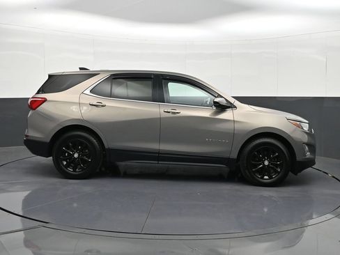 Certified 2019 Chevrolet Equinox LT FWD image 6