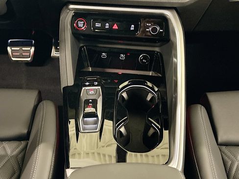 New 2026 Audi SQ5 Premium Plus AWD/4WD image 13