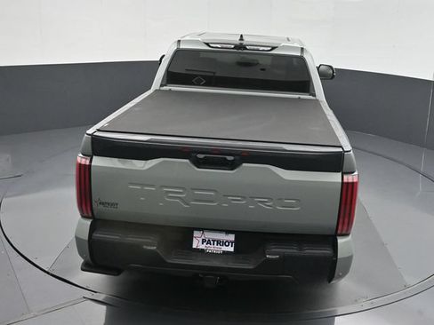 Used 2022 Toyota Tundra TRD Pro AWD/4WD image 39