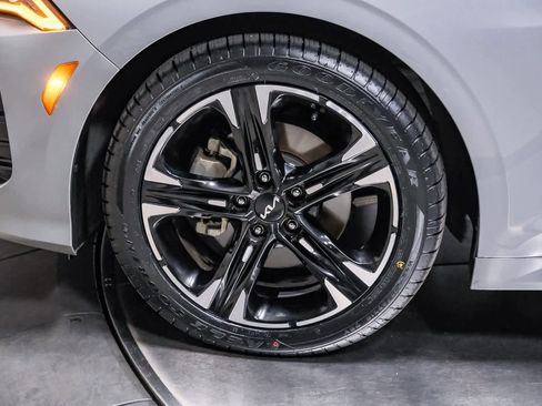 Used 2023 Kia K5 GT-Line w/ GT-Line Premium Package image 10