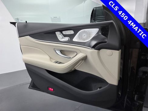 Used 2023 Mercedes-Benz CLS 450 4MATIC image 27