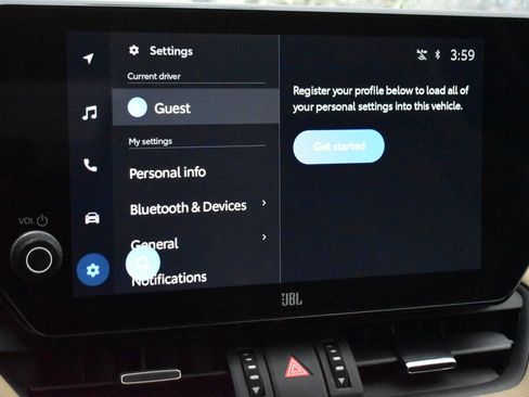 Certified 2025 Toyota RAV4 XLE Premium image 11