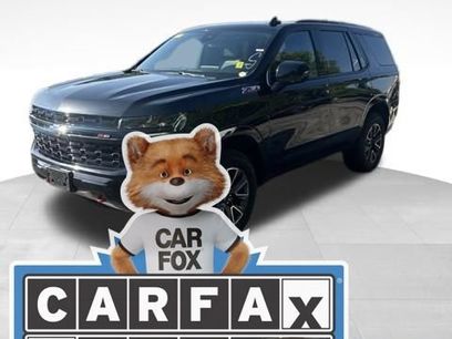 Used 2023 Chevrolet Tahoe Z71