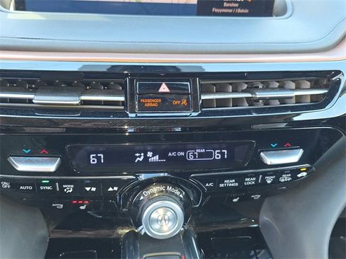 Used 2022 Acura MDX SH-AWD w/ Technology Package image 6