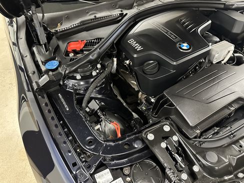 Used 2016 BMW 428i Gran Coupe xDrive image 83