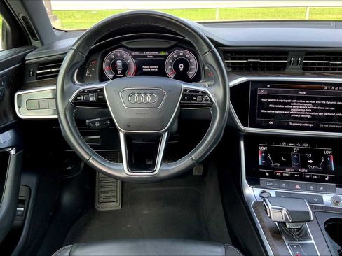 Used 2023 Audi A6 2.0T Premium image 9