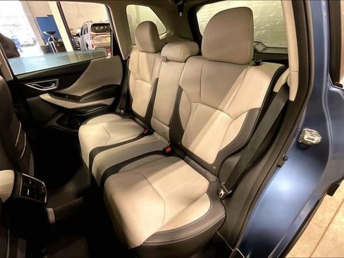 Used 2022 Subaru Forester Limited image 26