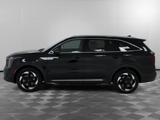 Used 2026 Kia Sorento EX AWD/4WD image 2