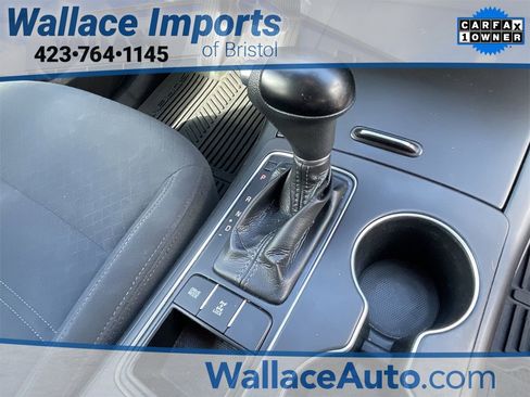 Used 2018 Kia Sorento LX image 26