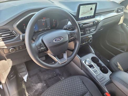 New 2026 Ford Escape Active FWD image 3