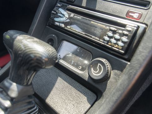 Used 1991 Porsche 928 S4 RWD image 43