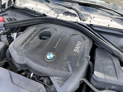 Used 2017 BMW 330i Sedan RWD image 29