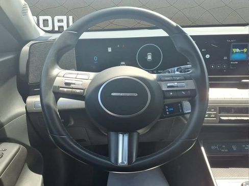 Certified 2024 Hyundai Kona SEL FWD image 17